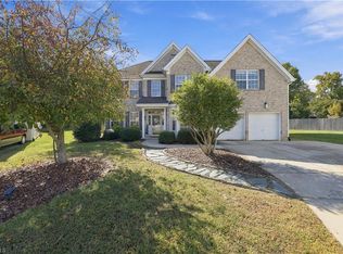 4305 Juniper Dairy Ct, High Point, NC 27265