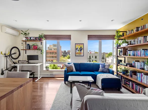 805 5th Ave #5B, Brooklyn, NY 11232