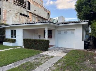 1339 Flamingo Way, Miami Beach, FL 33139