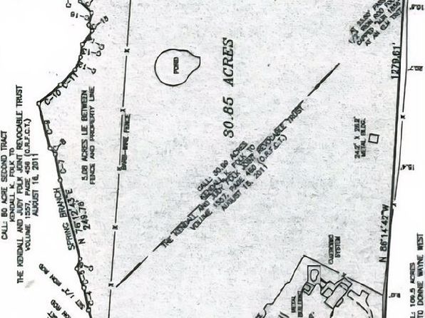 383 Private Road 979