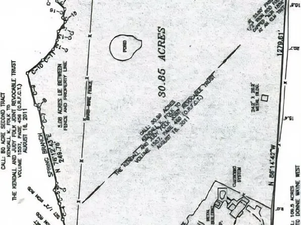 383 Private Road 979, Mexia, TX 76667