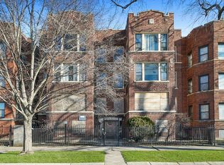 8021 S Carpenter St, Chicago, IL 60620