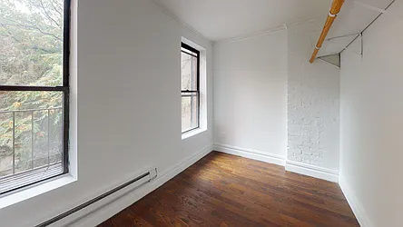 Rented by Keller Williams NYC