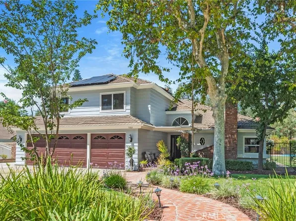 5165 Westwood Ln, Yorba Linda, CA 92887