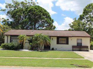 6517 Myrtlewood Rd, North Port, FL 34287