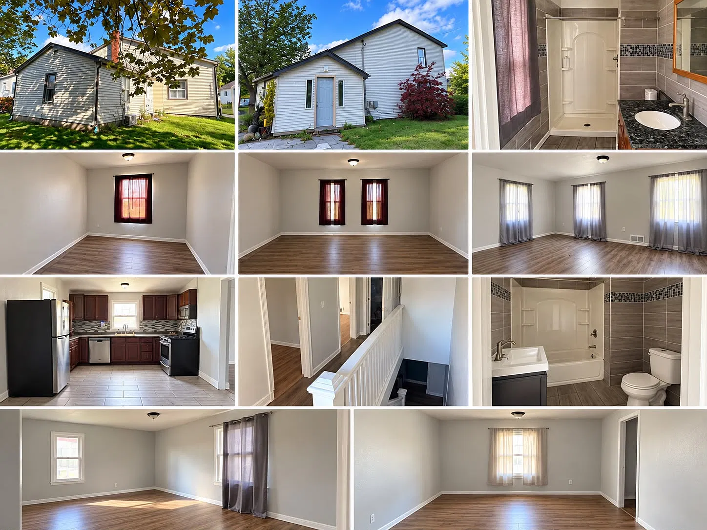 4 bed, 1852 sqft, $1,378 — Photo 1