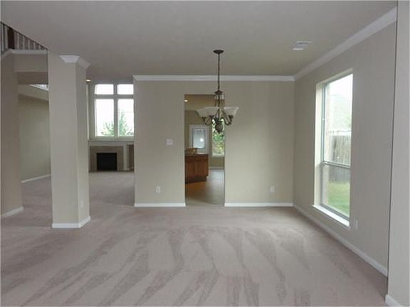 Formal Dining