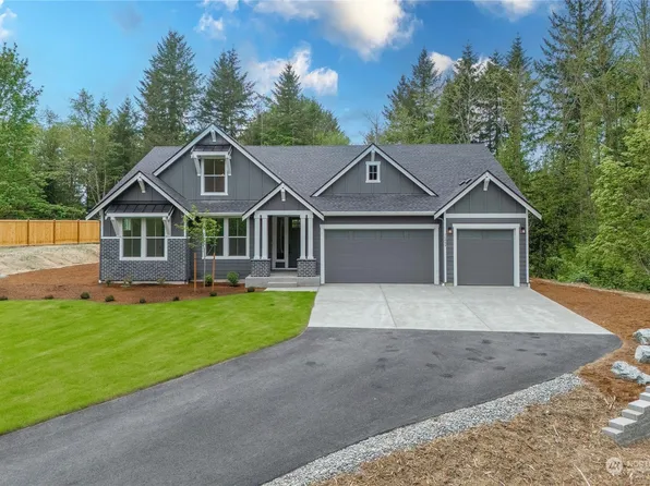 14608 228th Avenue E, Orting, WA 98360