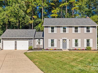 7304 Entwhistle Ct, Charlotte, NC, 28226