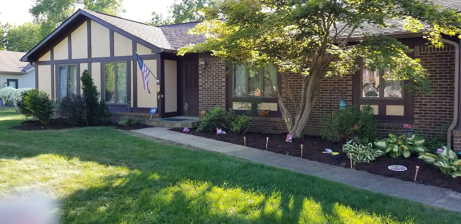 871 Granada Dr photo 1