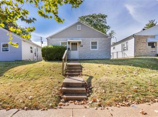 1449 Sproule Ave, Saint Louis, MO 63139