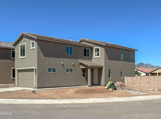 1526 Brookshire Dr LOT 104, Sierra Vista, AZ 85635