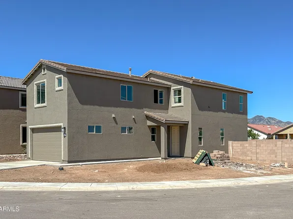 1526 Brookshire Drive Lot 104, Sierra Vista, AZ 85635