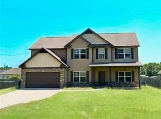 299 Owens Rd, Fort Mitchell, AL 36856