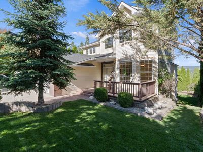 7103 S Shelby Ridge St, Spokane, WA, 99224