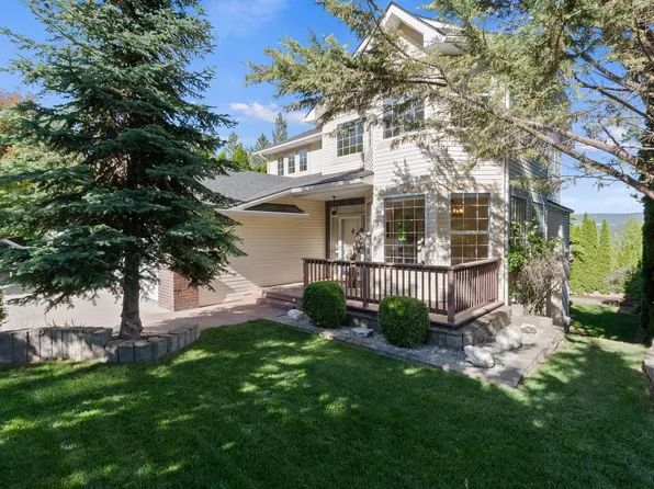 7103 S Shelby Ridge St, Spokane, WA 99224