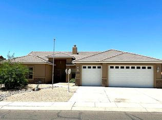 3959 Walleck Ranch Dr, Kingman, AZ 86409