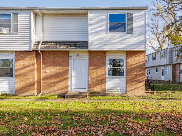 168 Sackett Rd APT 19