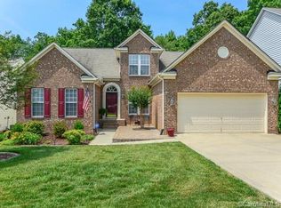 13010 Fenwick Dr, Indian Trail, NC 28079