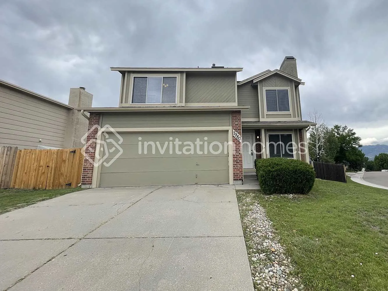 7980 Dakota Ridge Pl Colorado Springs, CO 80920 — Photo 1