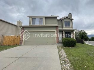 7980 Dakota Ridge Pl, Colorado Springs, CO 80920