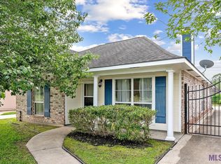 3725 Brightside Dr, Baton Rouge, LA 70820