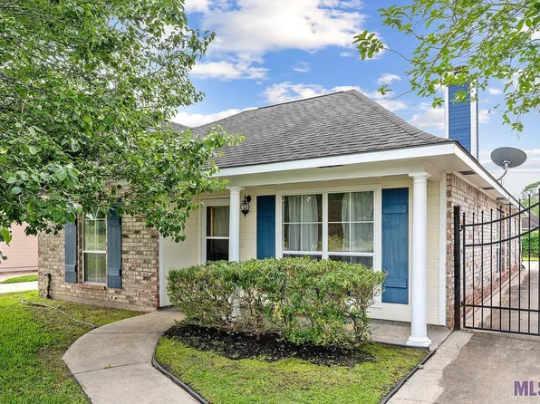 3725 Brightside Dr, Baton Rouge, LA 70820