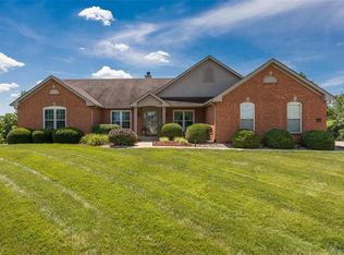 4089 Towbridge Pl, Swansea, IL