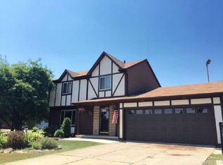 630 S Colony Rd, Grand Island, NY 14072