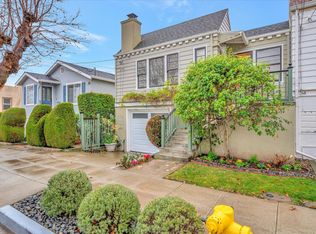 149 Acacia Ave, San Bruno, CA