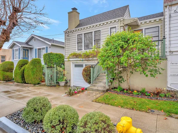 149 Acacia Ave, San Bruno, CA 94066