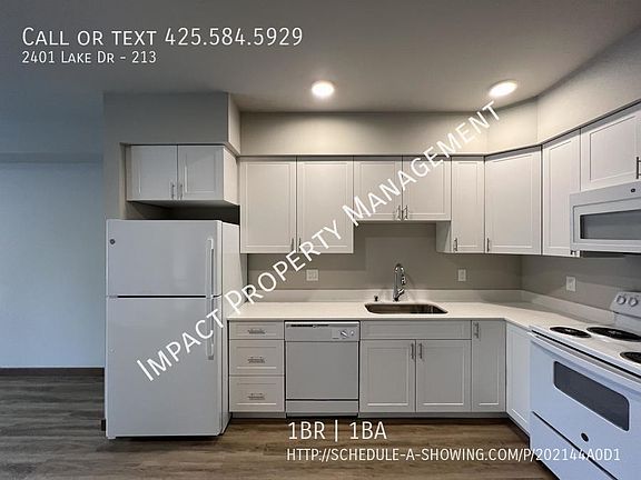 4th image of 2401 Lake Dr #213