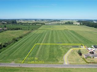 214 Mead Ave, Everson, WA