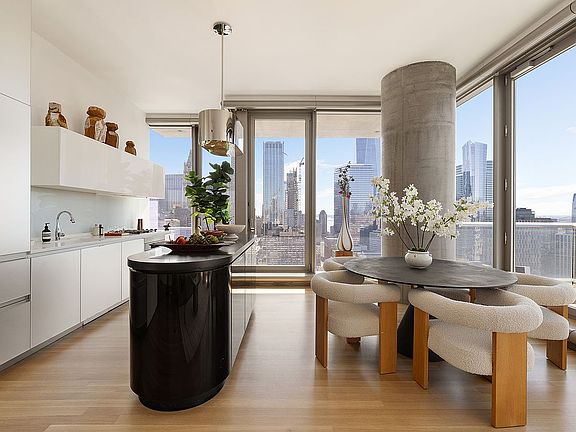 2nd image of 56 Leonard St APT 33AW