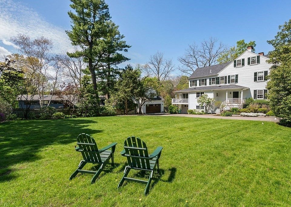 136 Village Ave, Dedham, MA 02026 Zillow