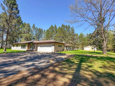 1200 4th Ave N, Park Falls, WI, 54552