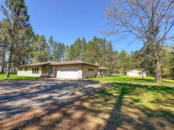 1200 4th Ave N, Park Falls, WI 54552