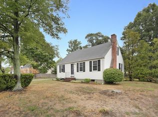 440 Green St, Weymouth, MA 02191