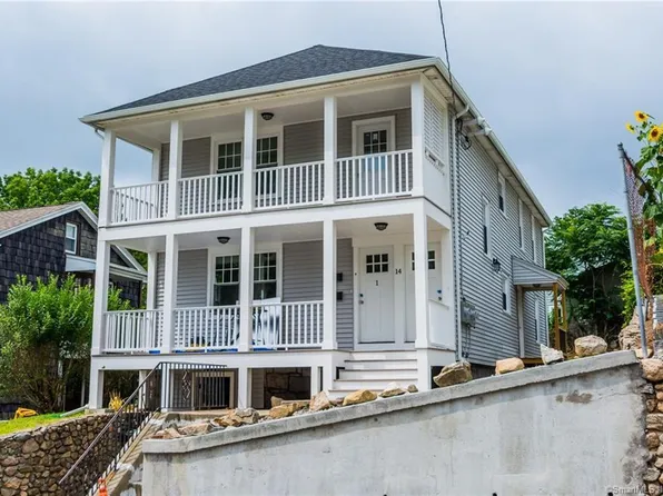 14 Rosemary Street, New London, CT 06320