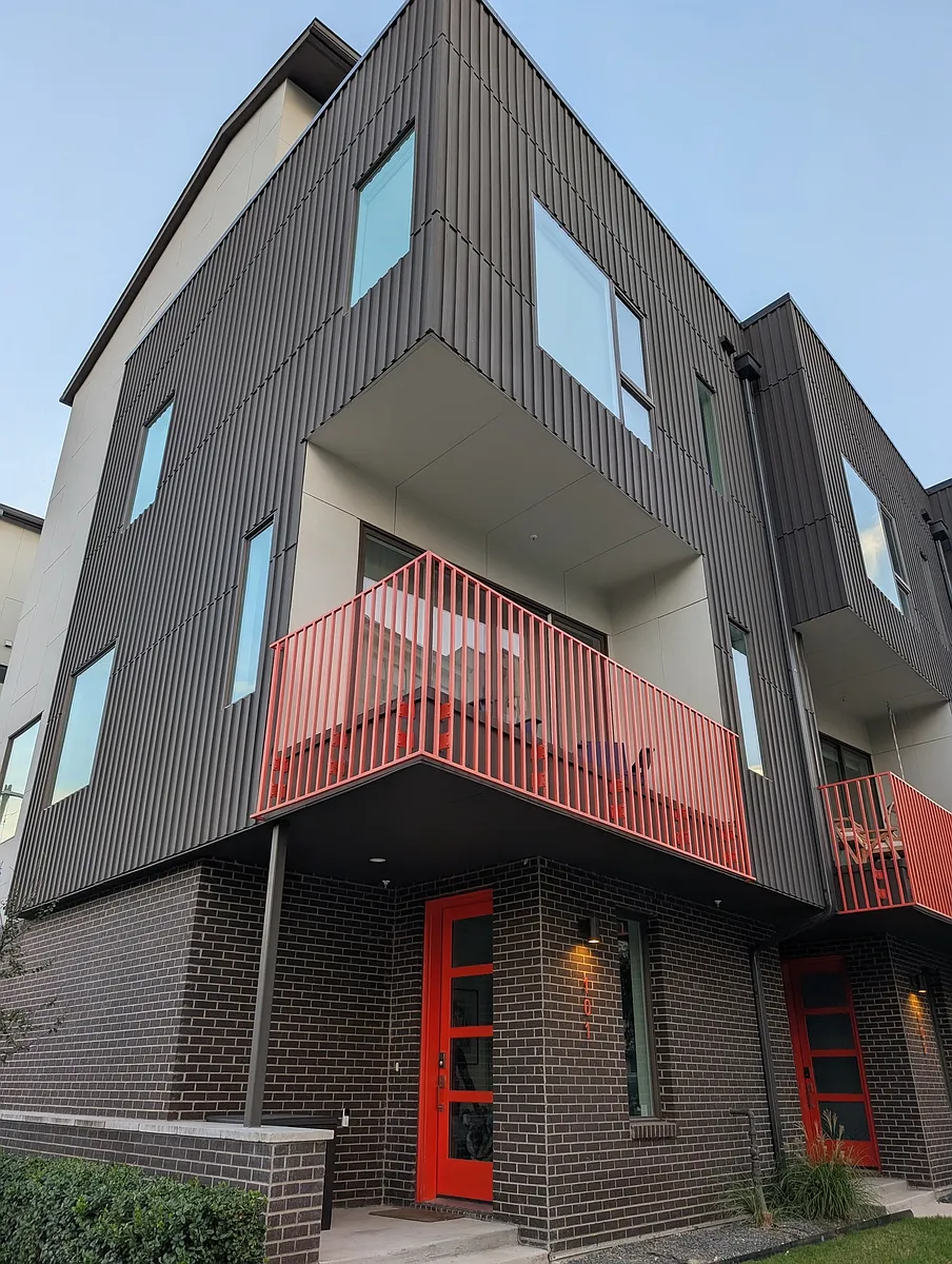 Building Photo - 236 Melba St #101