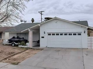 3530 Anthony Dr, Las Vegas, NV 89121