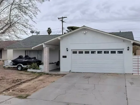 3530 Anthony Dr, Las Vegas, NV 89121