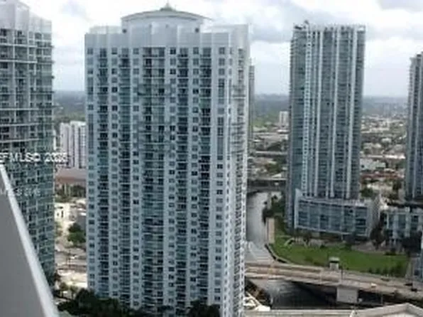 200 Biscayne Blvd Way, Miami, FL