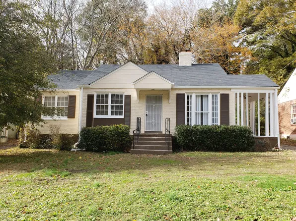 1799 S Gordon St SW, Atlanta, GA 30310