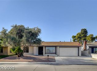 4547 Meridian Dr, Las Vegas, NV 89147