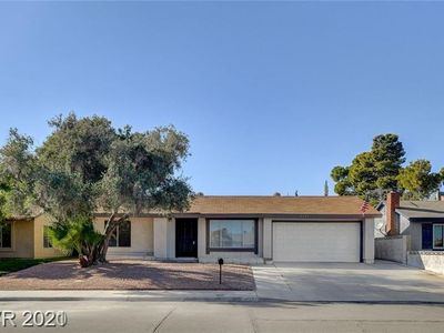 4547 Meridian Dr, Las Vegas, NV, 89147