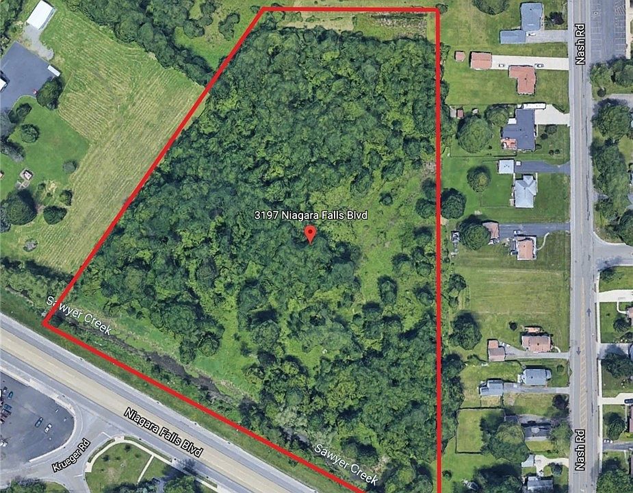 1st image of 3197 Niag Falls Blvd #2