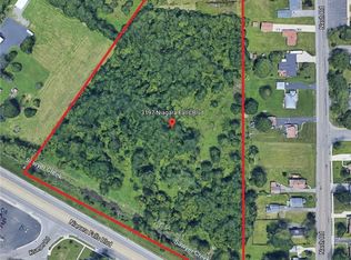 3197 Niag Falls Blvd #2, North Tonawanda, NY 14120