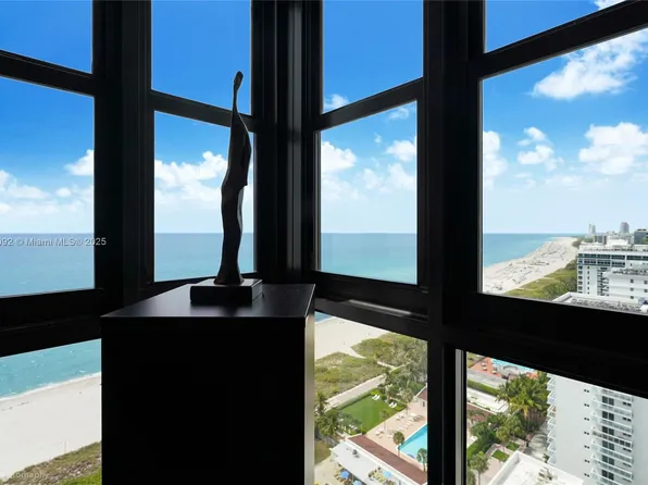 2555 Collins Ave Penthouse 114, Miami Beach, FL 33140