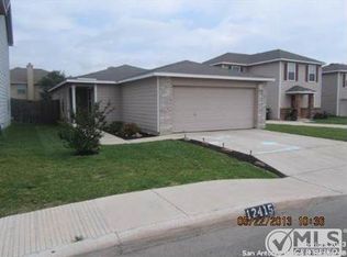 12415 Avens Arbor, San Antonio, TX 78253